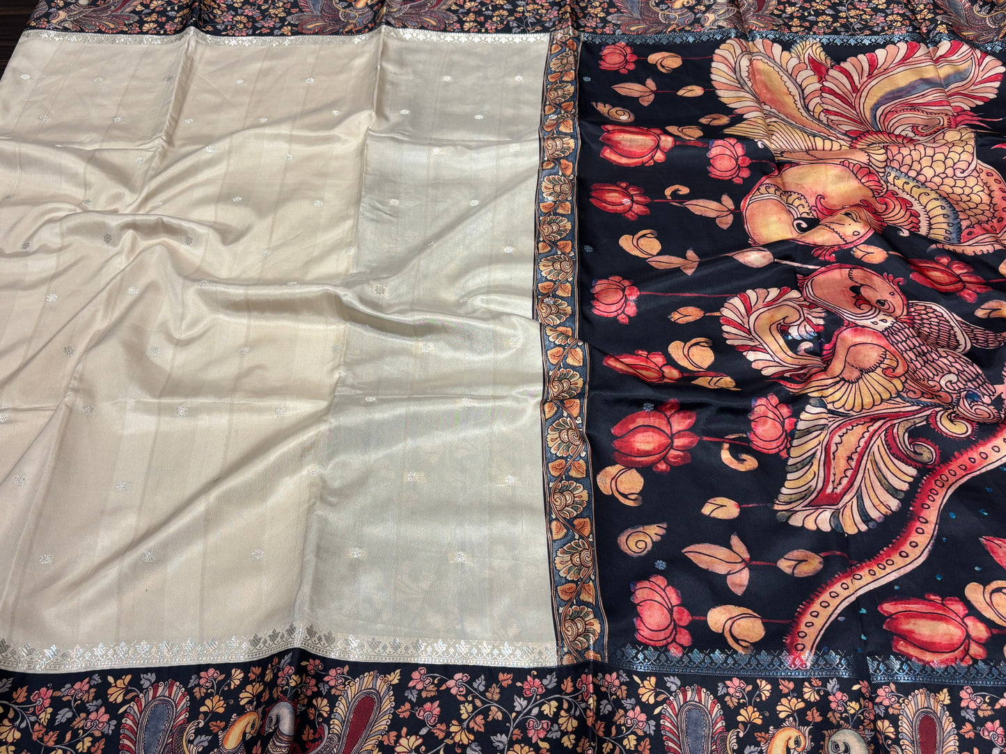 Malai soft silk