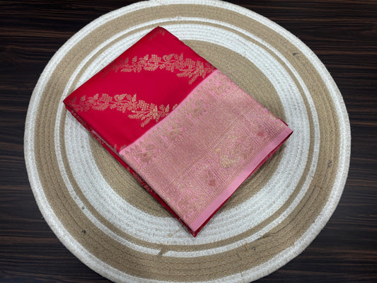 VALKALAM SAREE