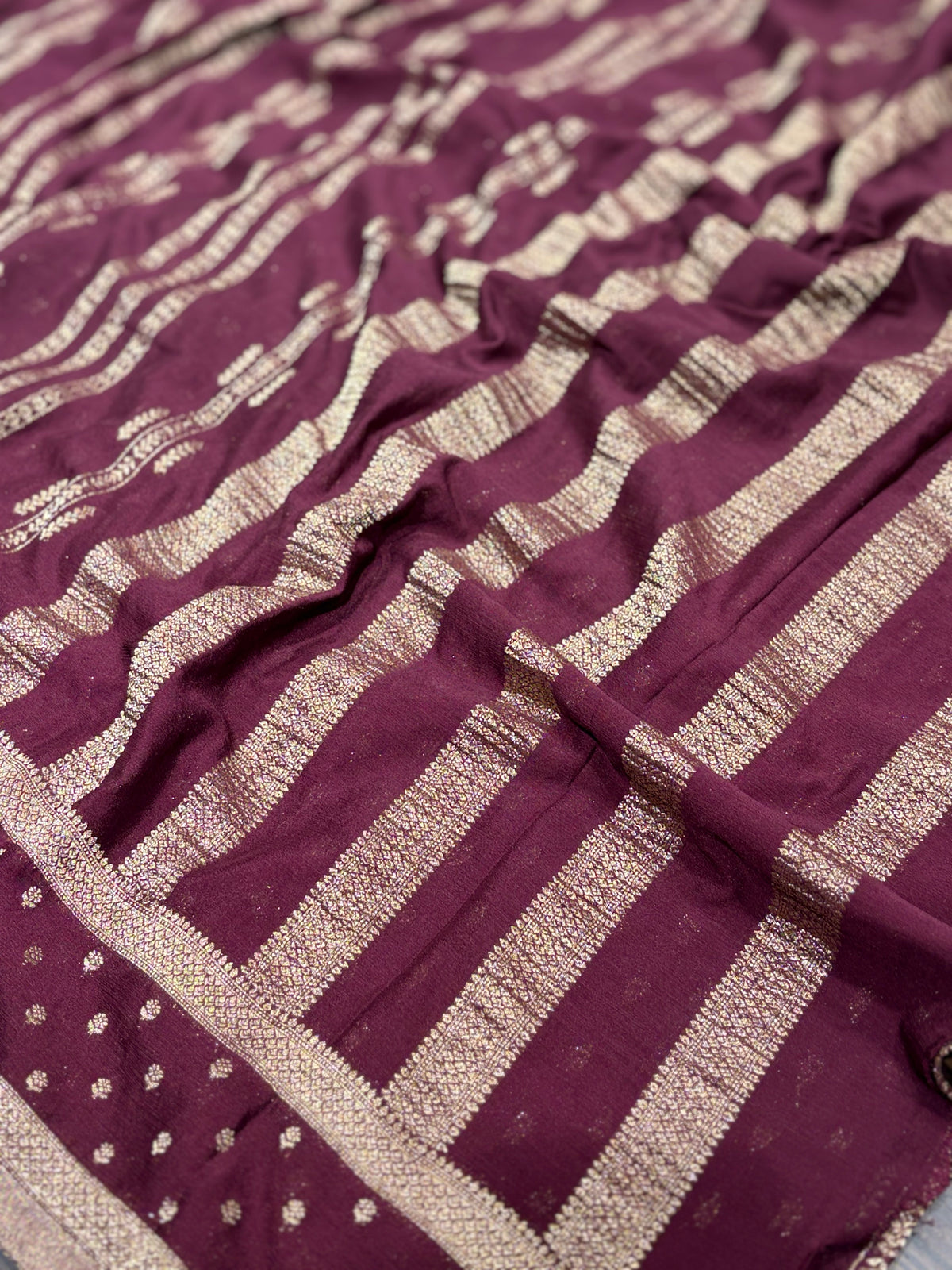 Chiffon Georgette