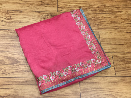 Fancy Saree