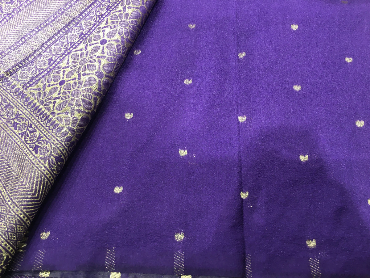 Chiffon Georgette