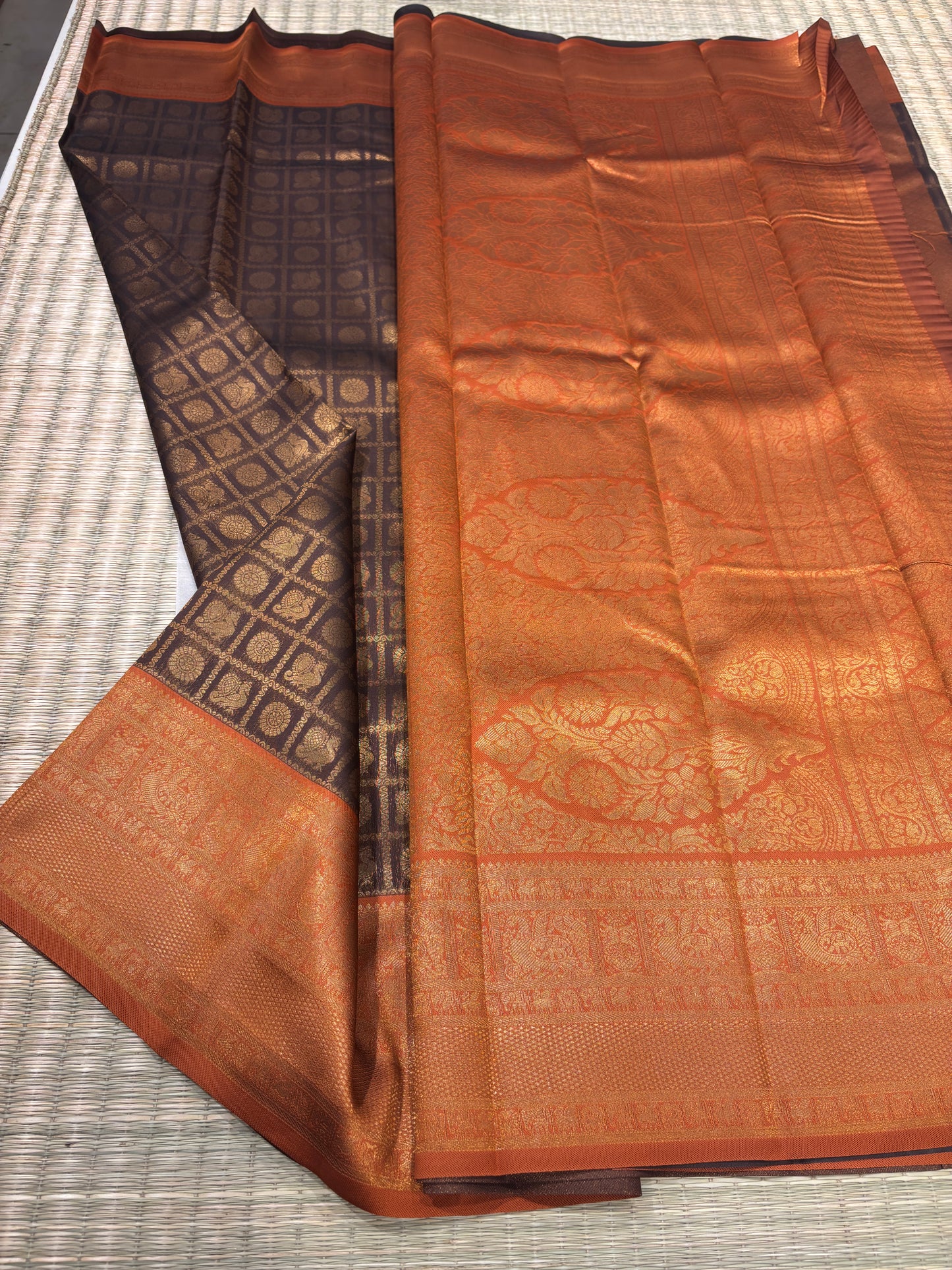 Valkalam saree