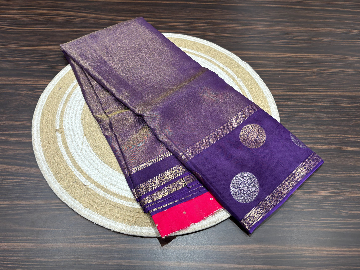 Kolkata soft saree