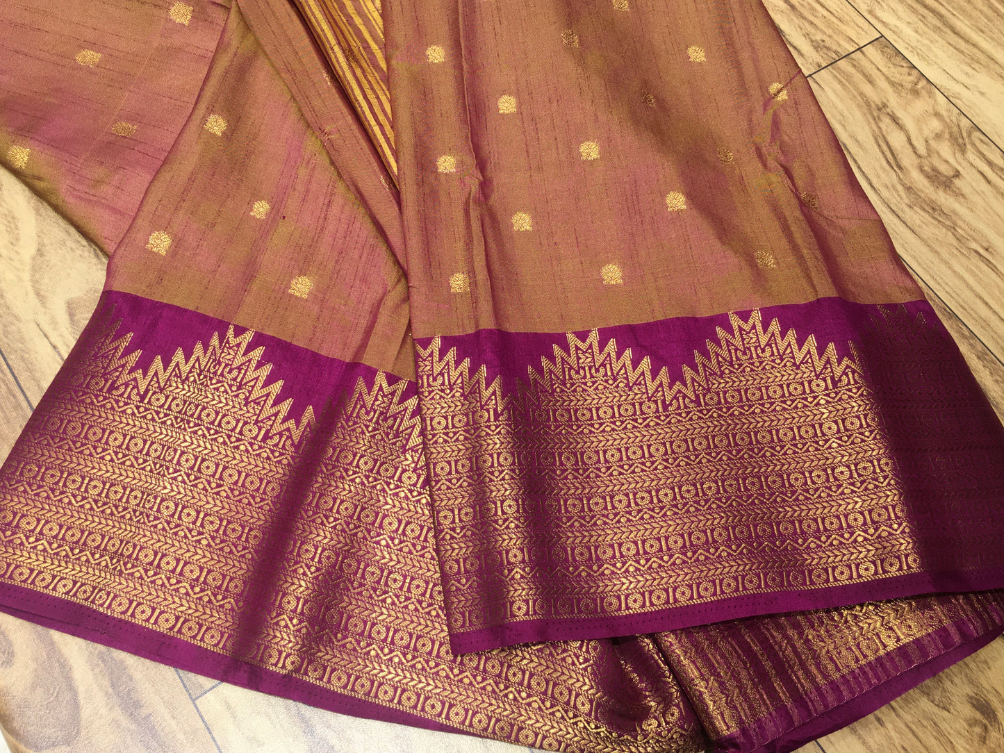 Valkalam Saree