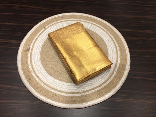 Semi Kanchipuram Tissue