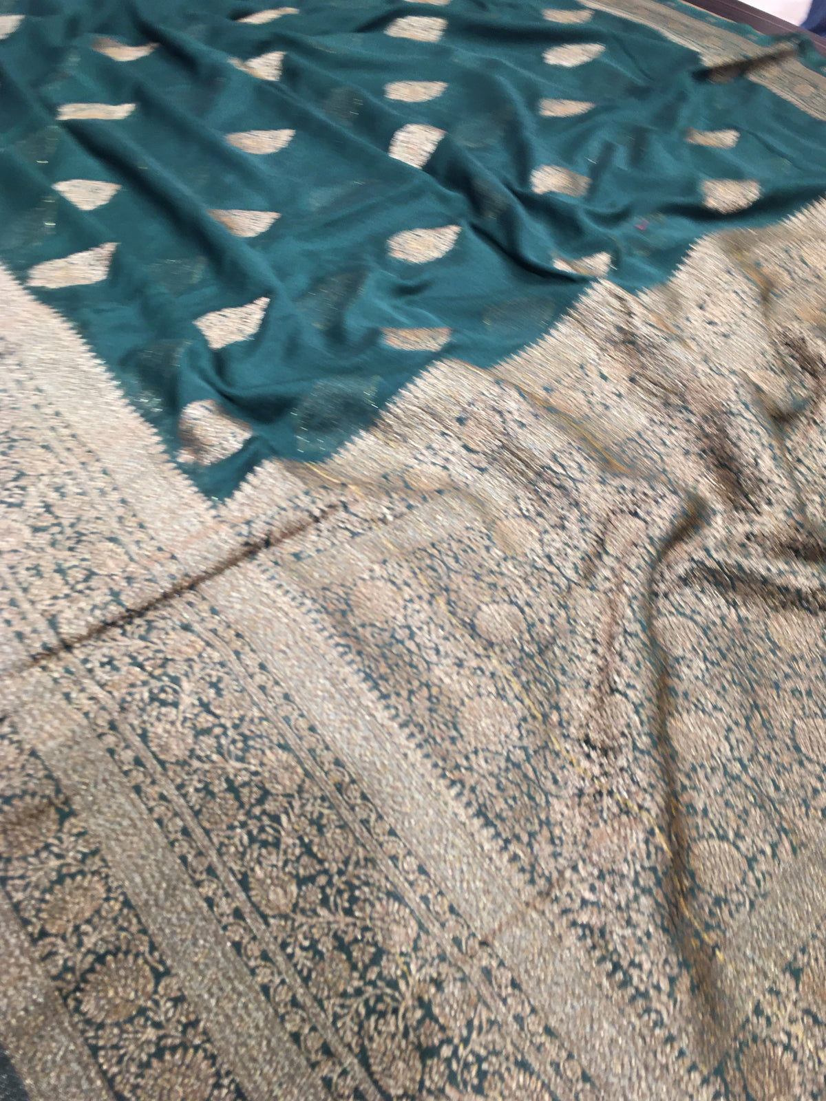 Chiffon Georgette