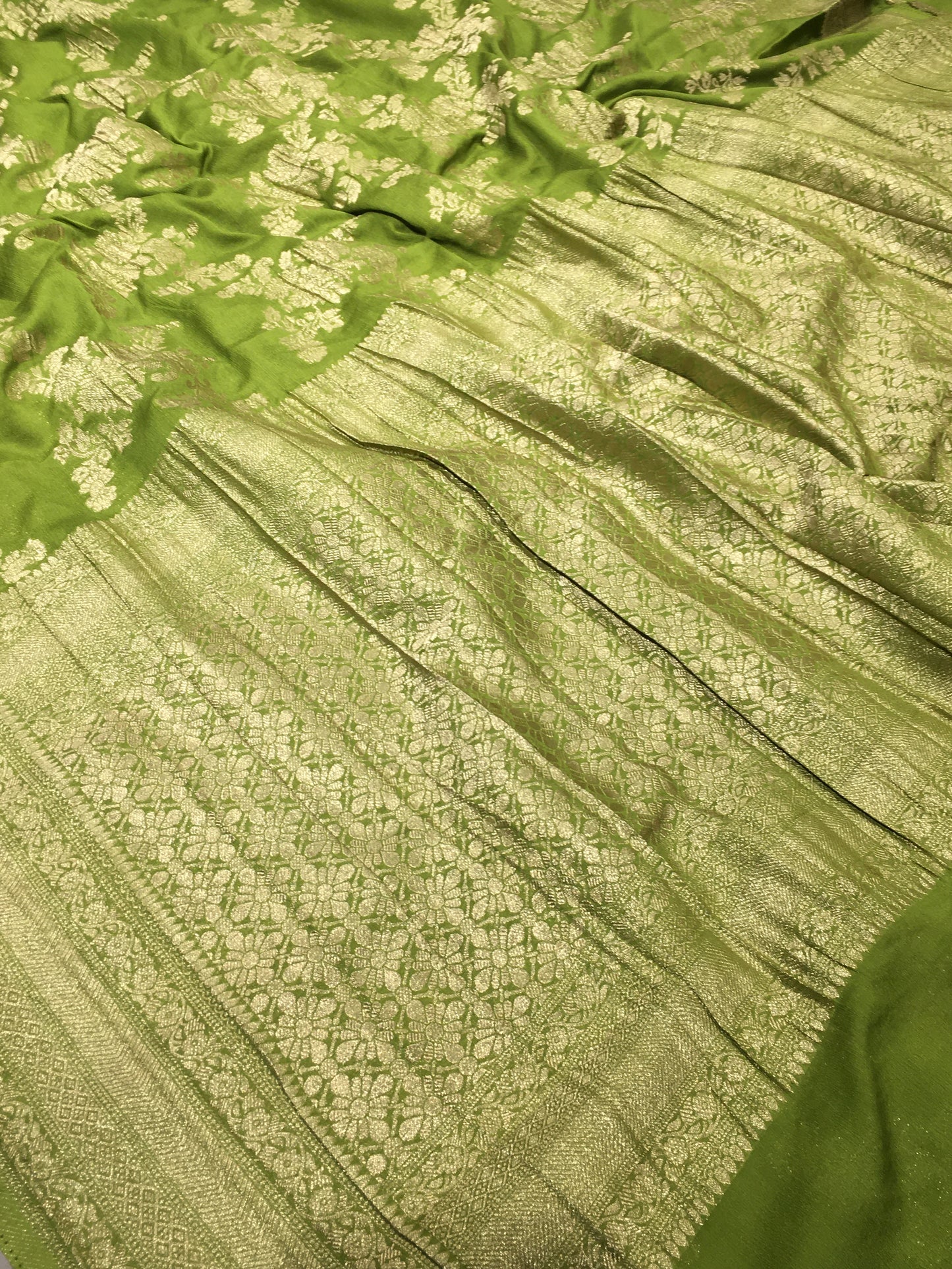 Chiffon Georgette