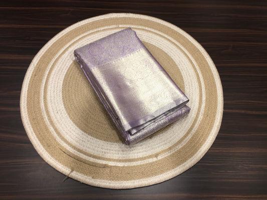 Semi Kanchipuram Tissue