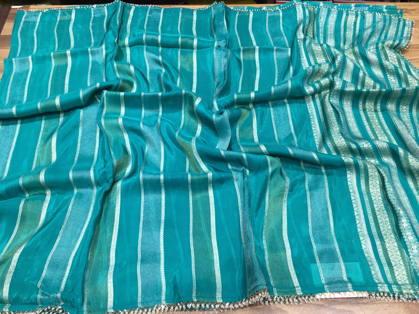 Banarasi Saree