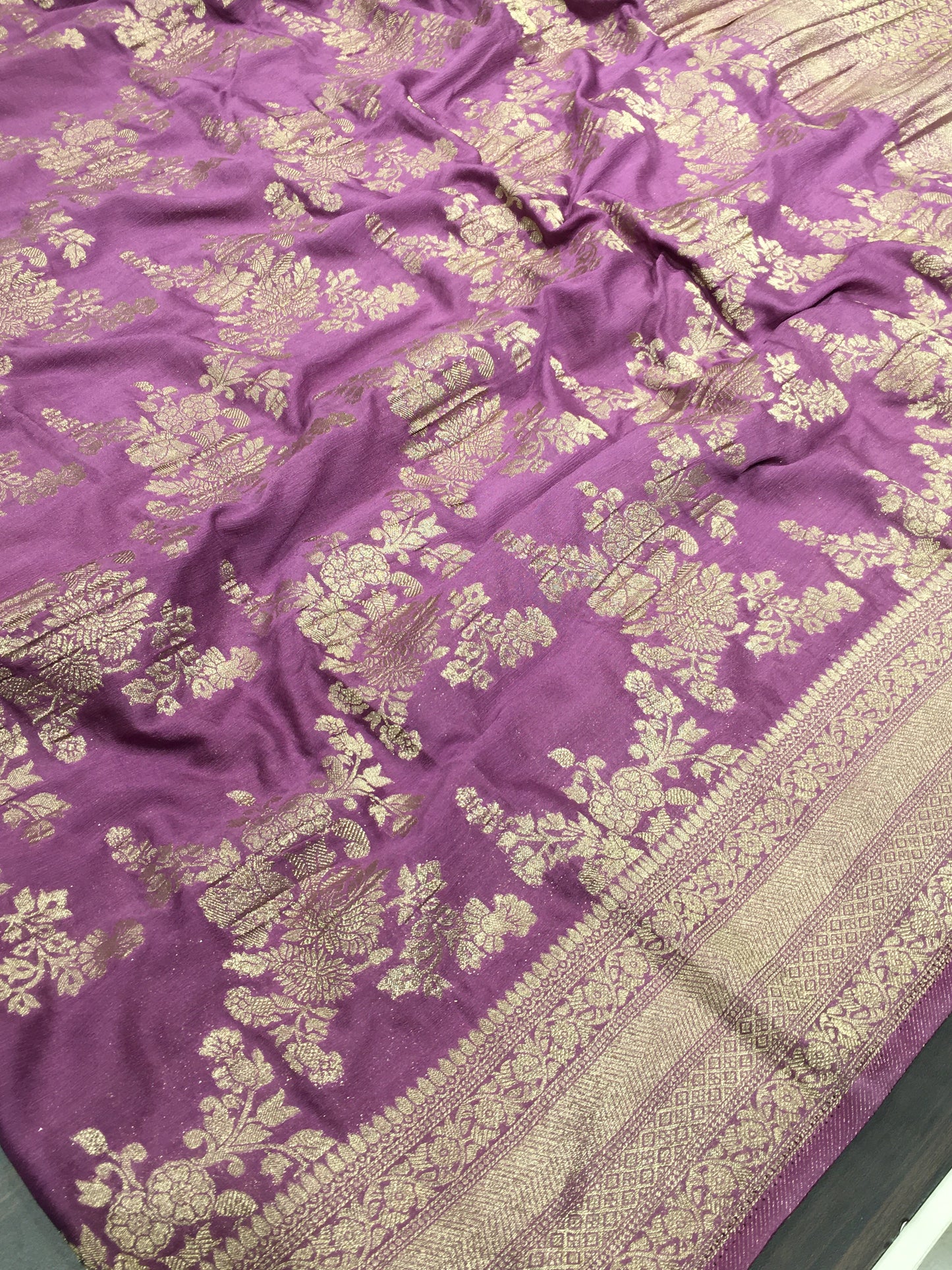 Chiffon Georgette