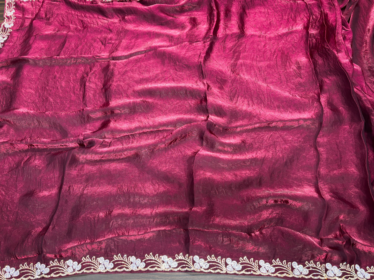 Fancy saree