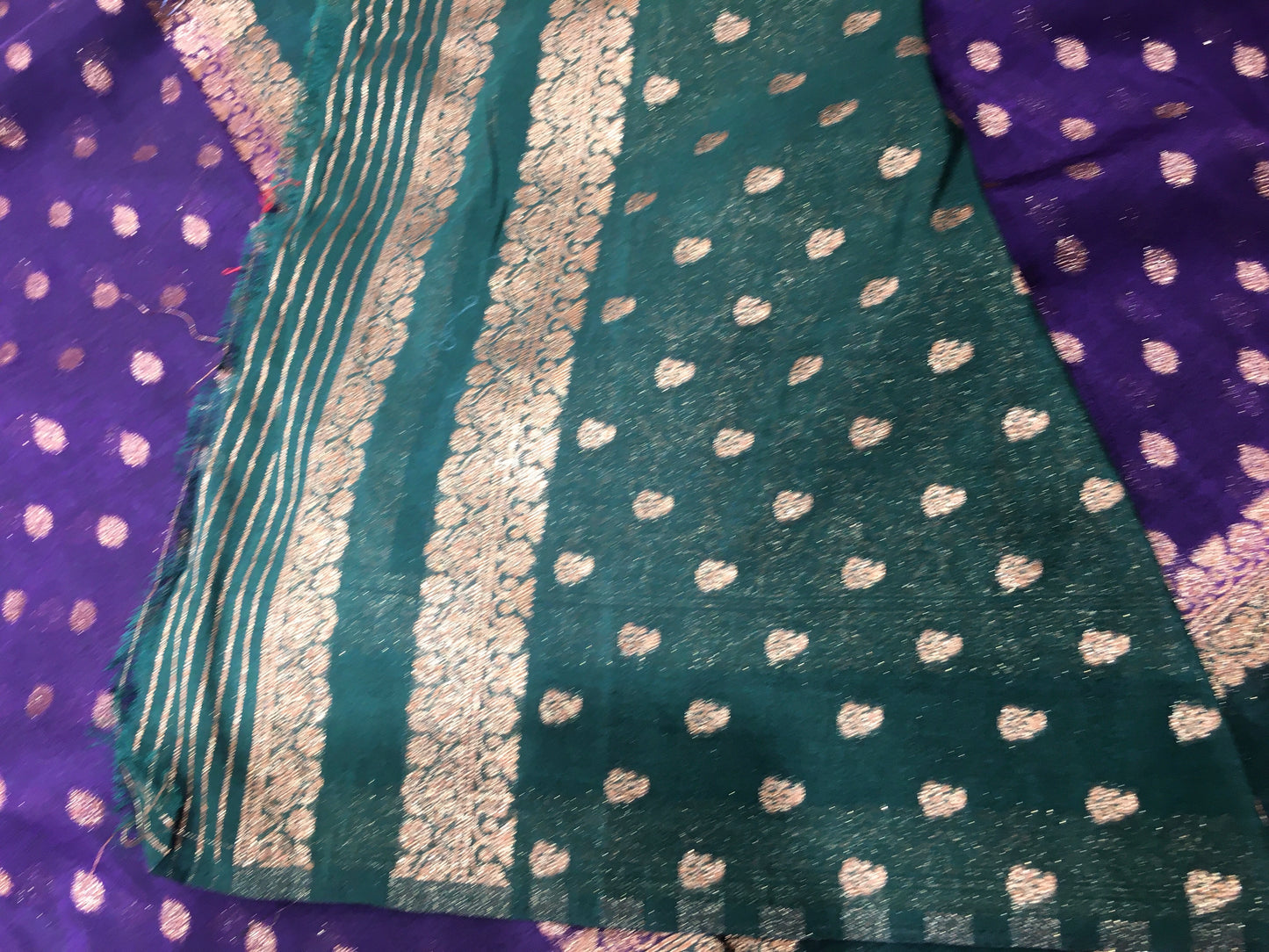 Chiffon Georgette