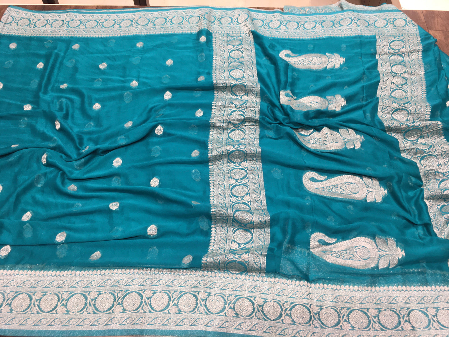 Chiffon Georgette