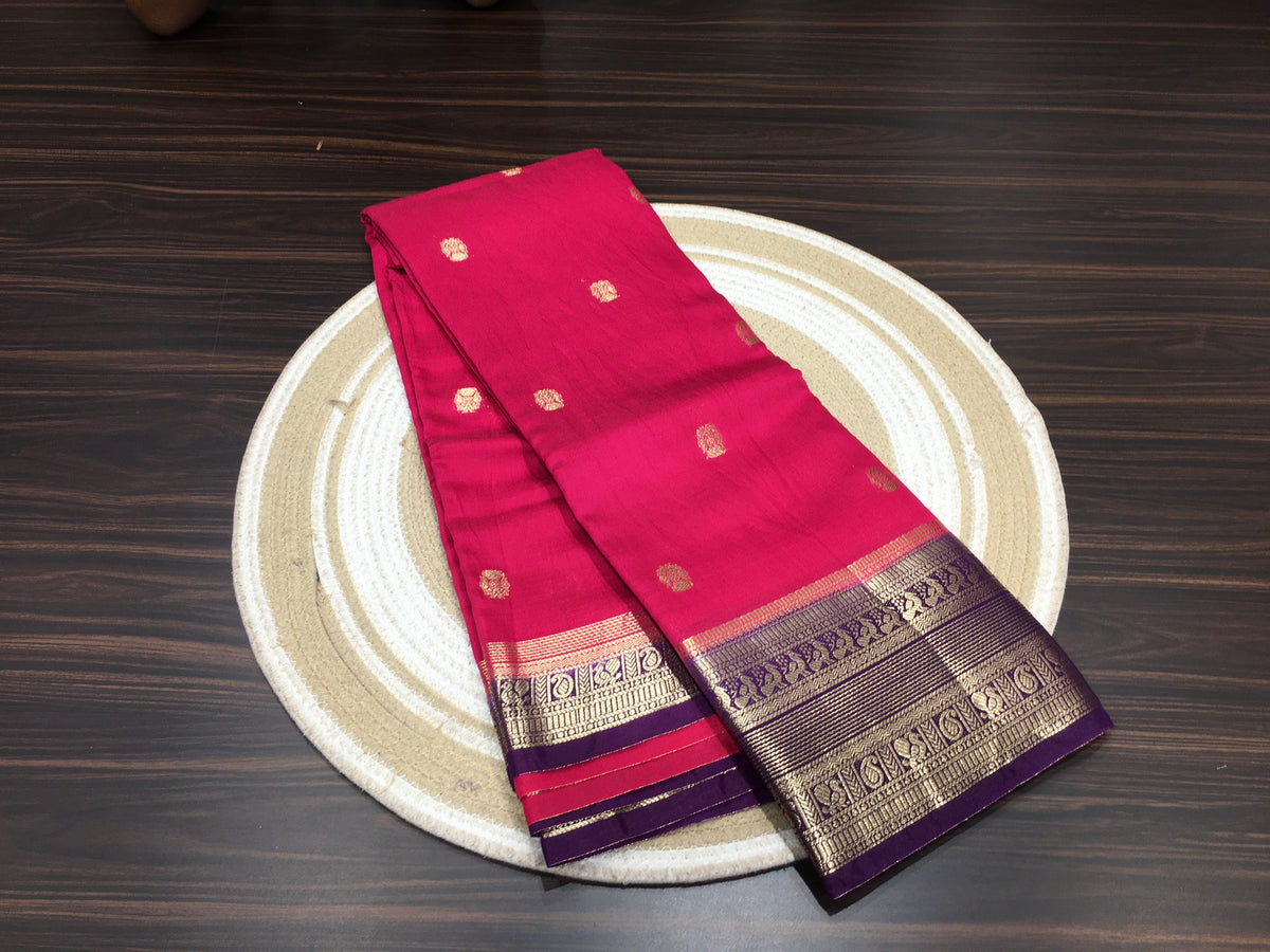 Asam Saree