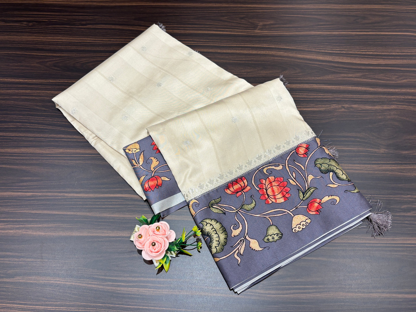 Malai soft silk