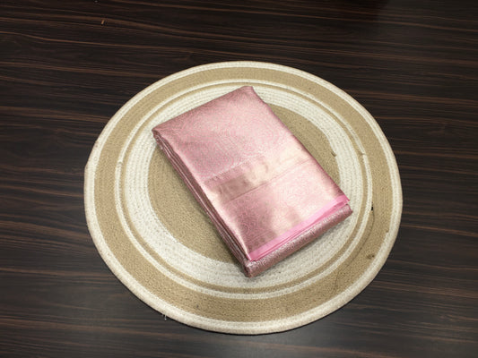 Semi Kanchipuram Tissue