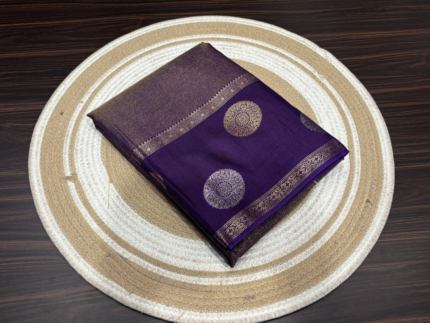 Kolkata soft saree