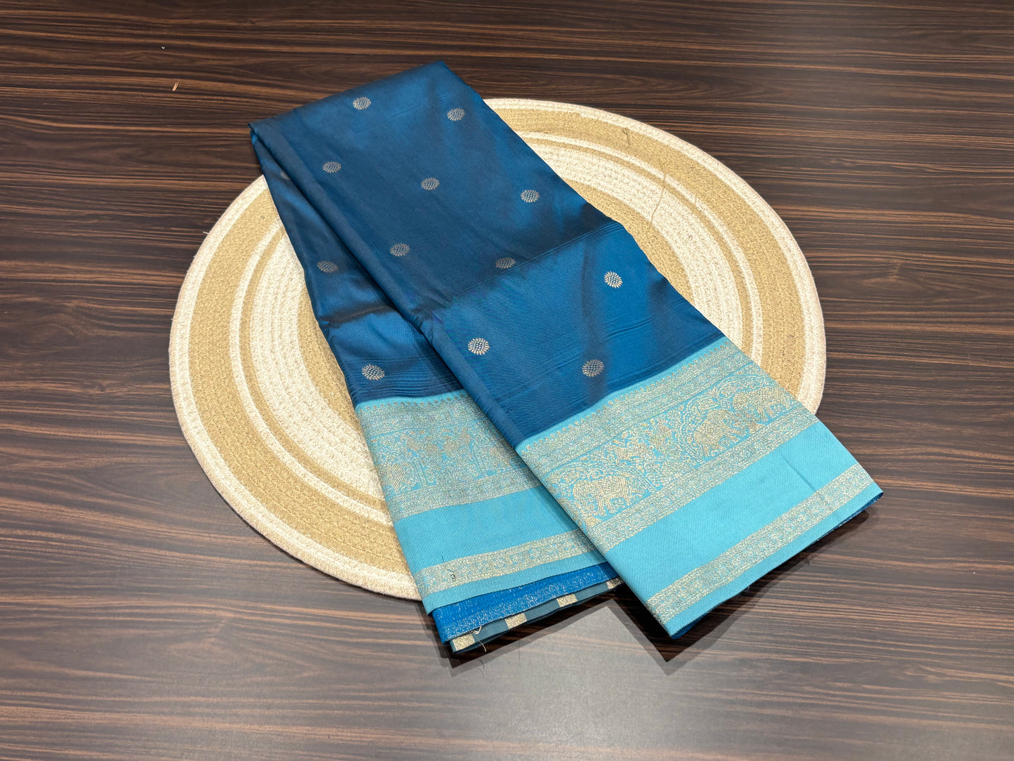 VALKALAM Saree