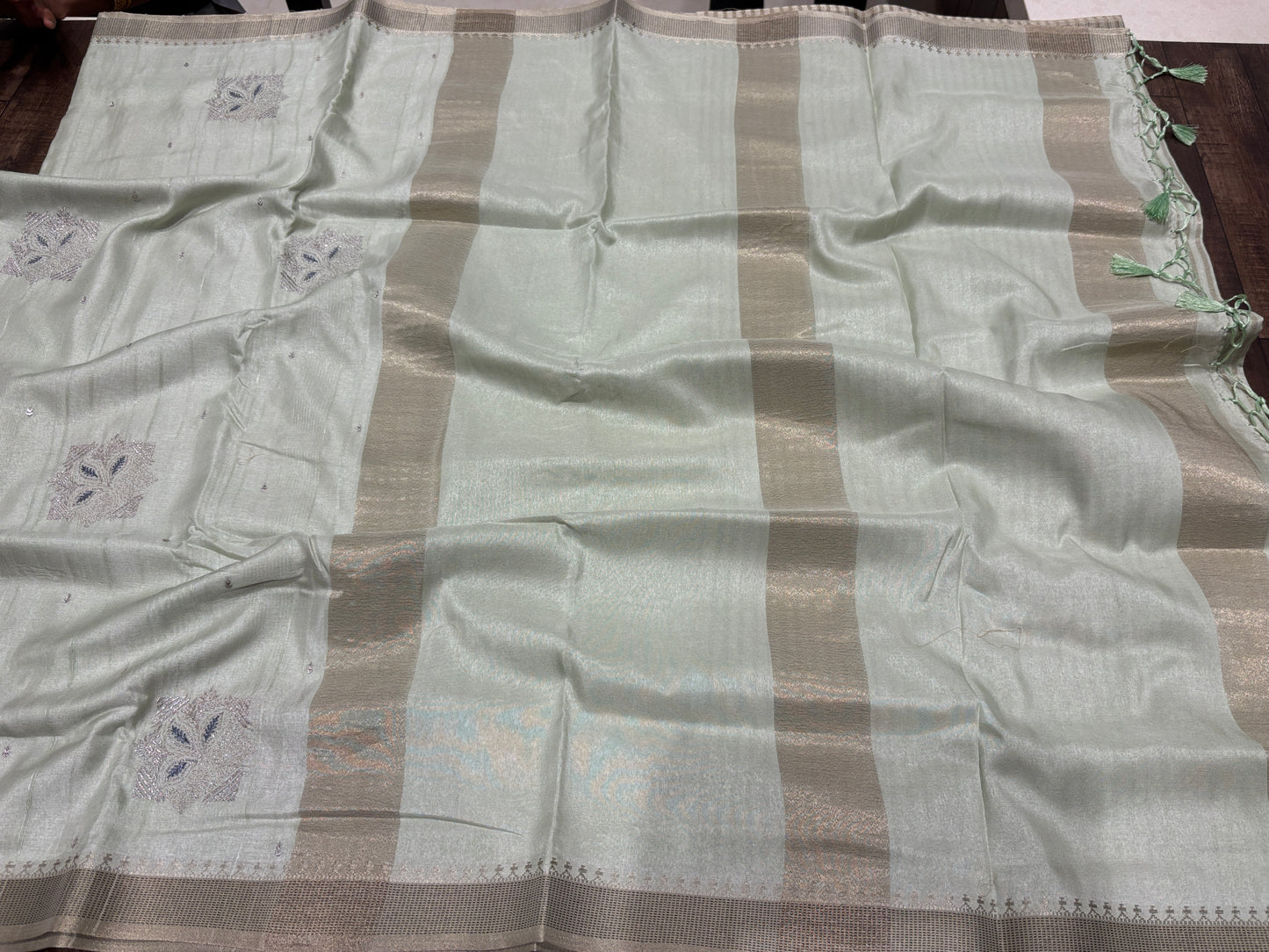 Fancy Saree