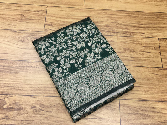 Brocade Banarasi Saree