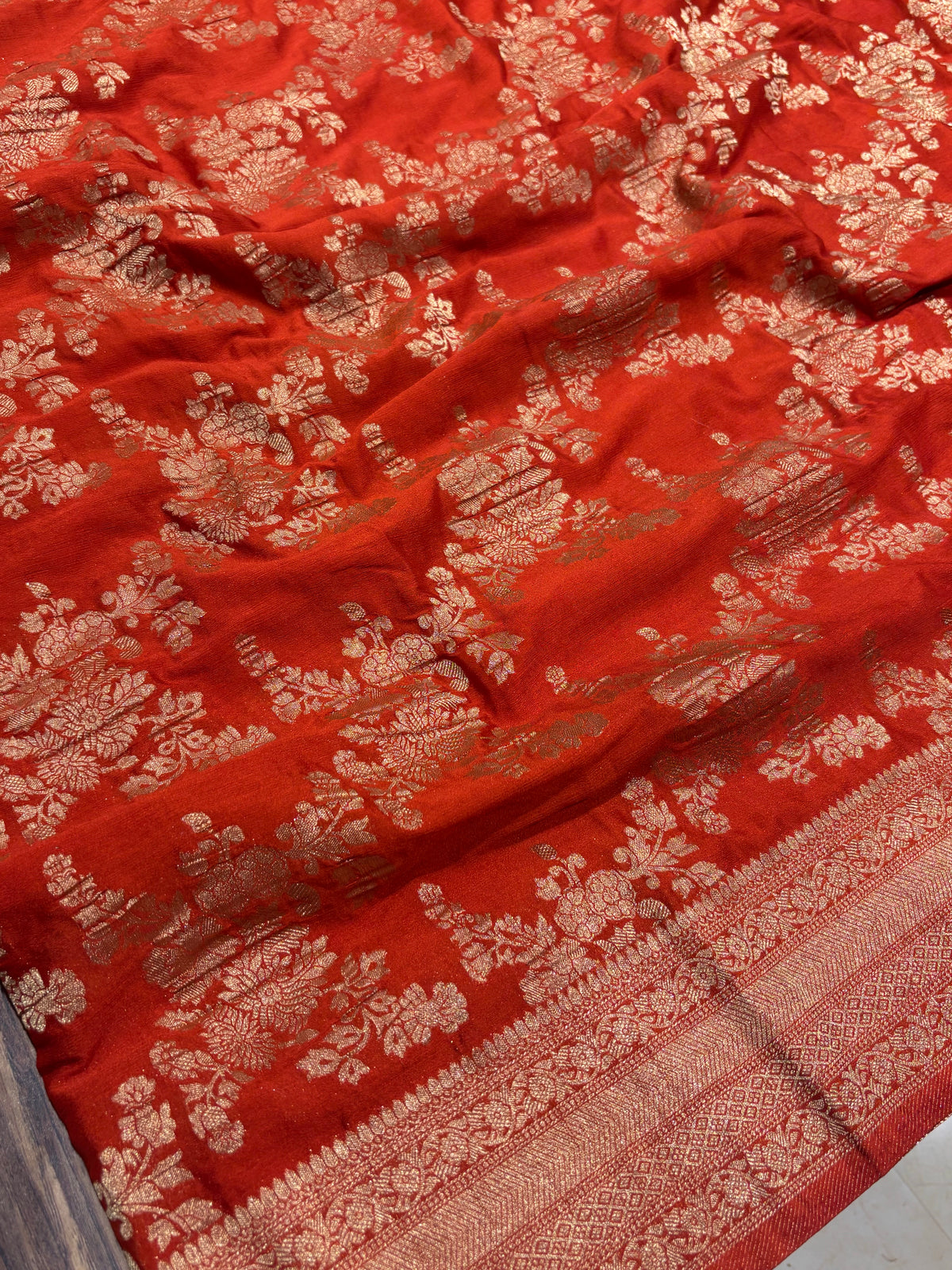 Chiffon Georgette