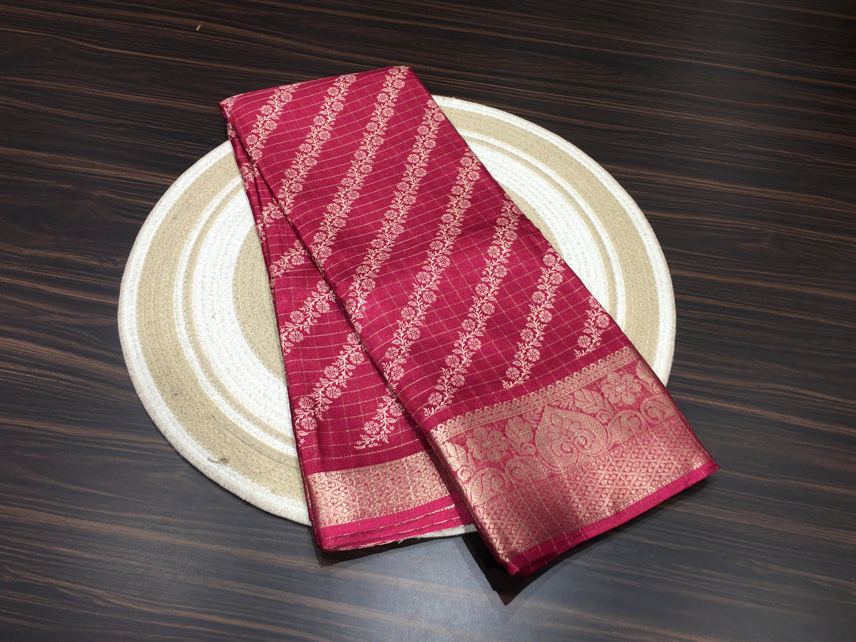 Fancy Saree