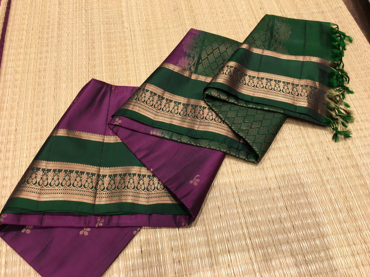 Soft Silk