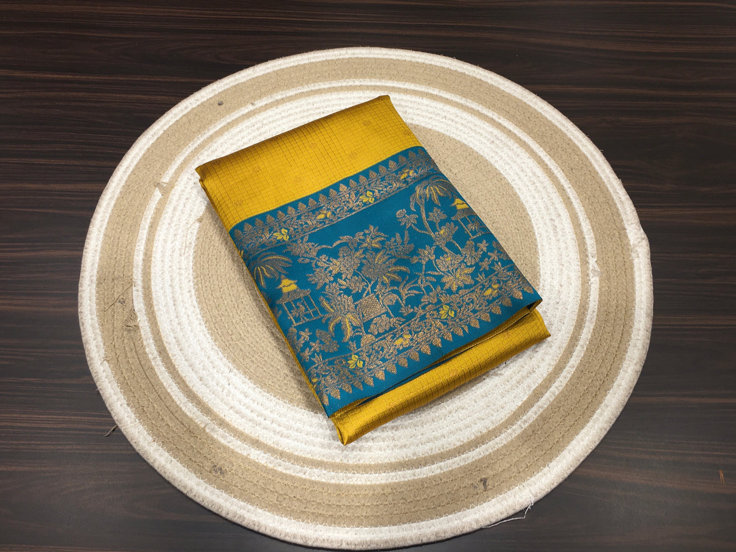 VALKALAM Saree