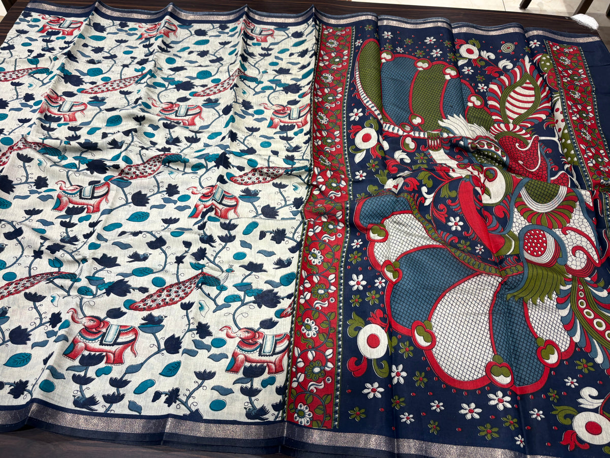 Fancy saree