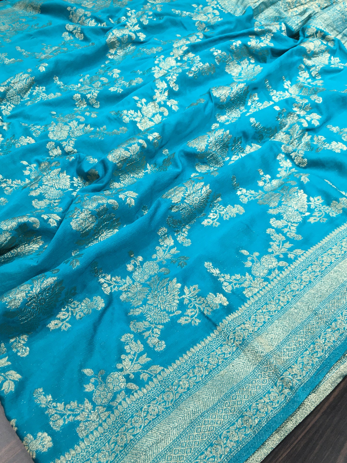 Chiffon Georgette