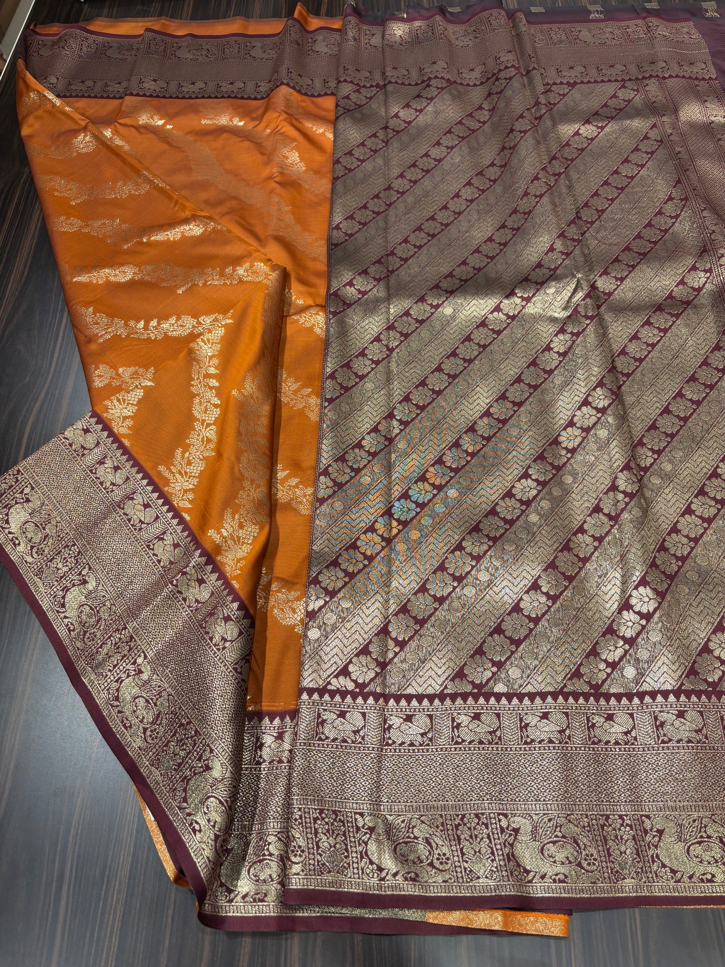 VALKALAM SAREE