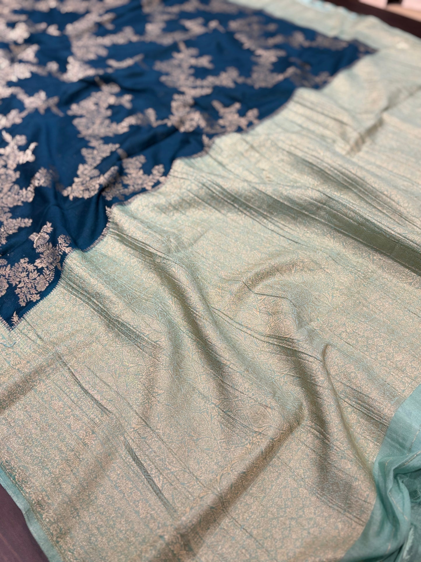 Chiffon Georgette