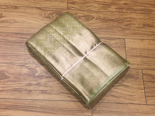 Semi Kanchipuram tissue