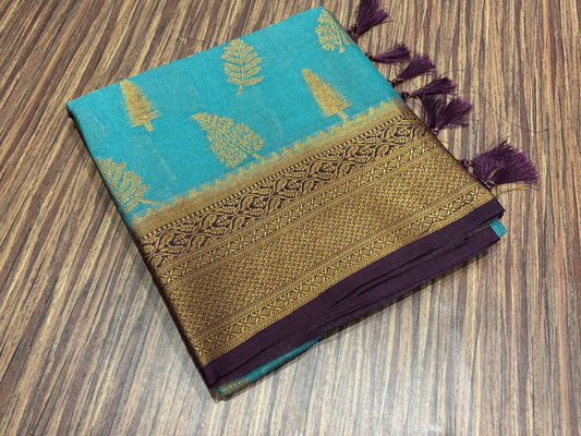 Fancy Saree