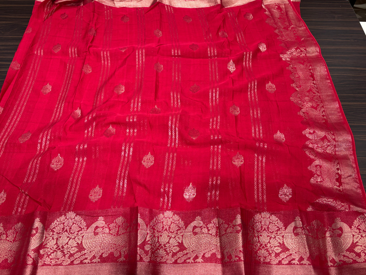 Fancy saree