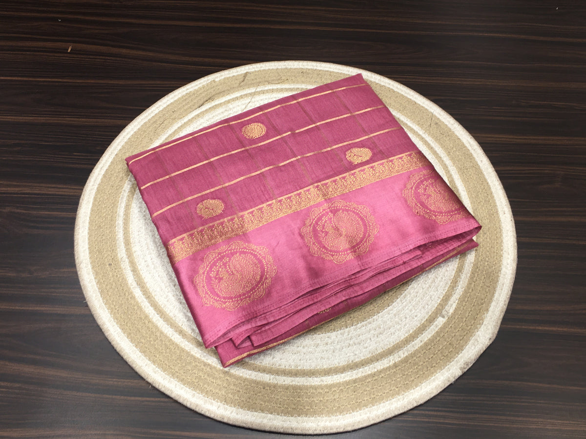 Fancy Saree