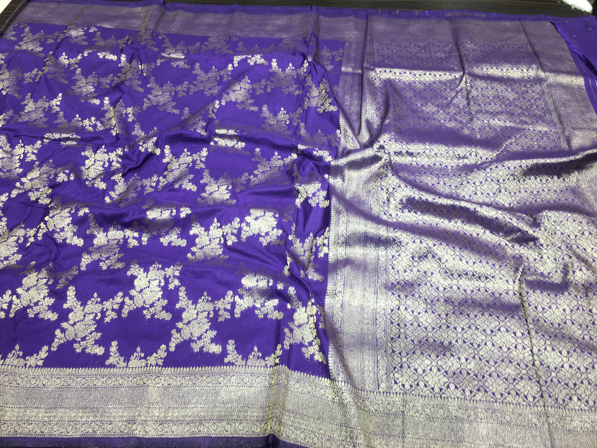 Chiffon Georgette
