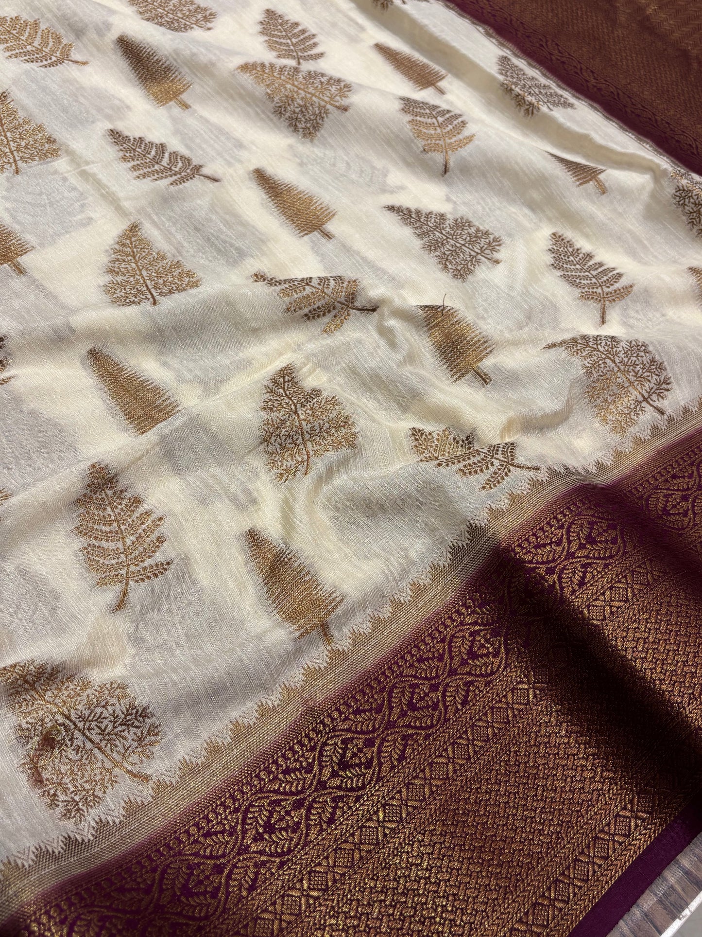Fancy Saree