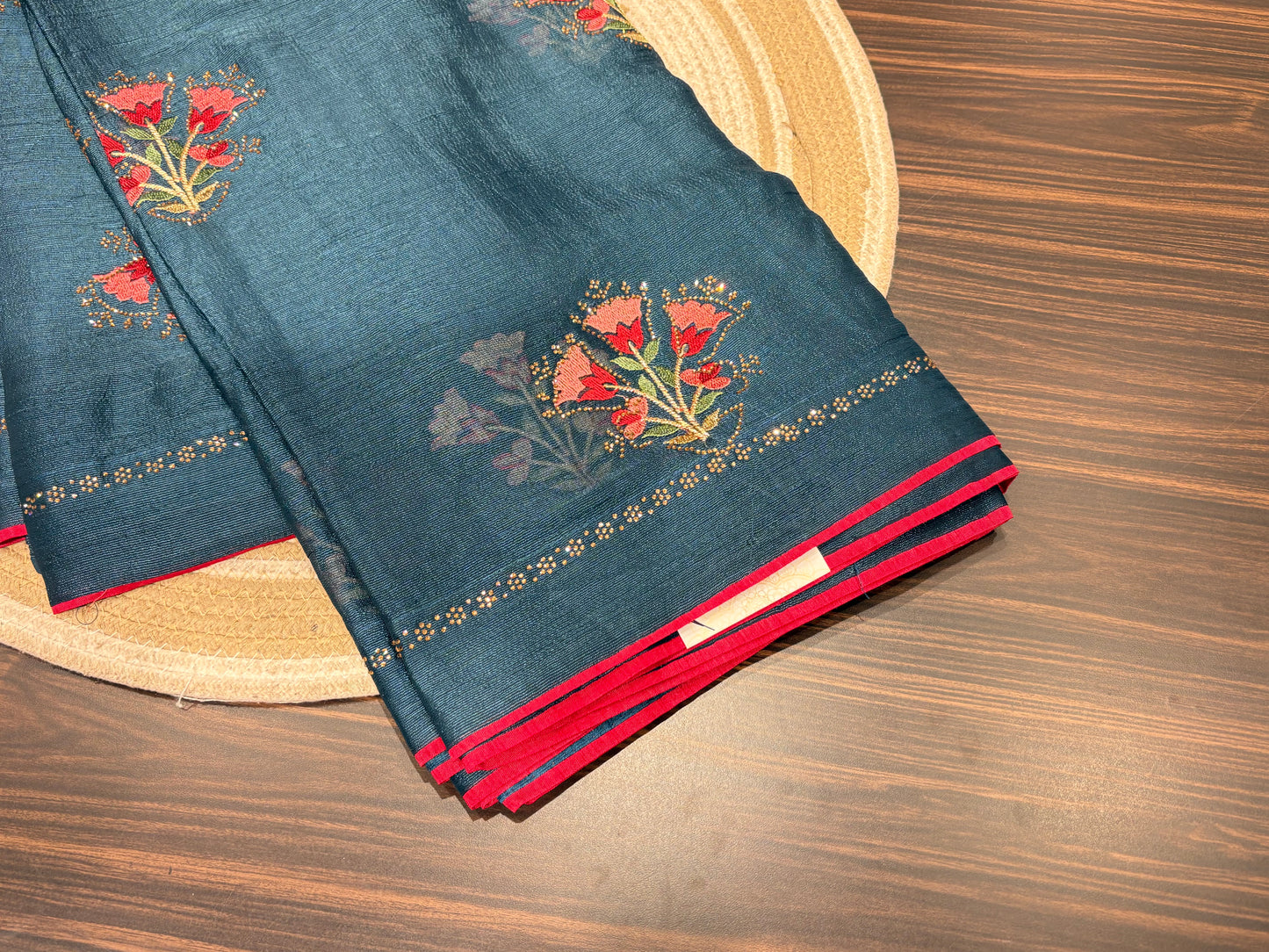 Fancy Saree