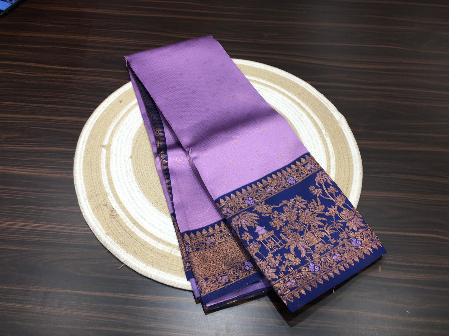 VALKALAM Saree