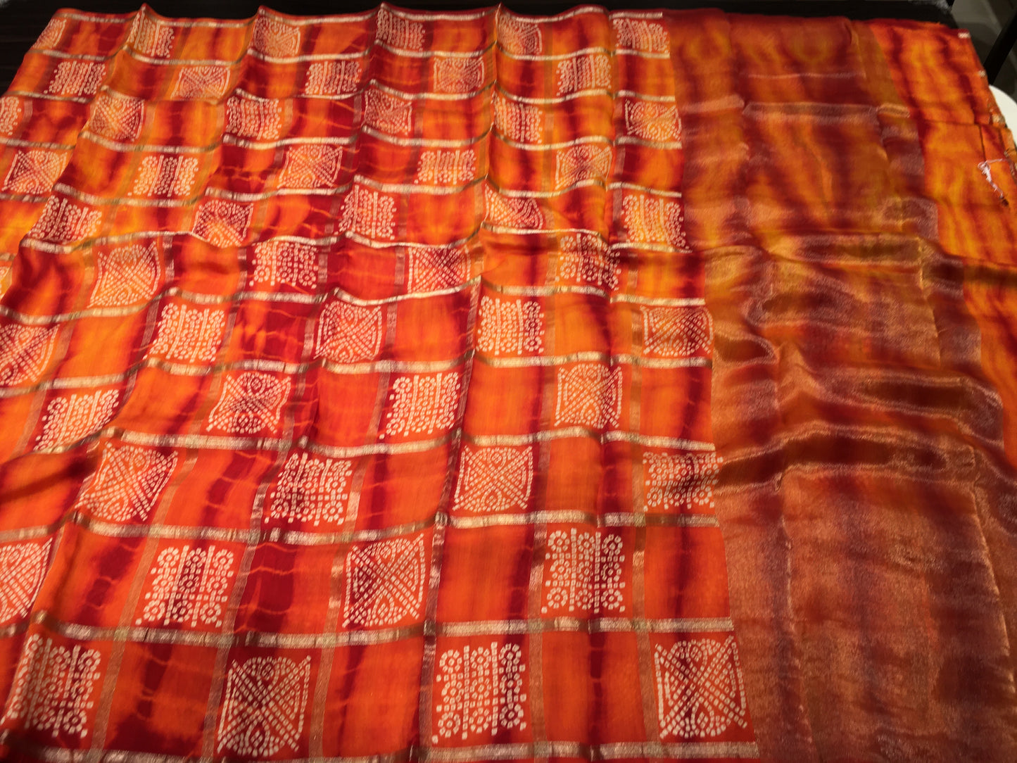 Assam Silk