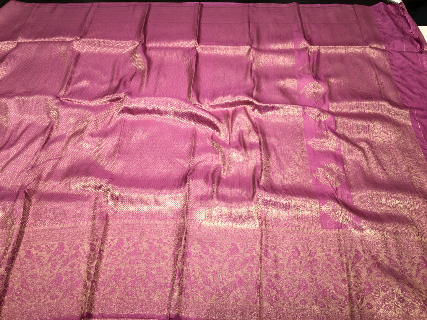 Broced Banarasi