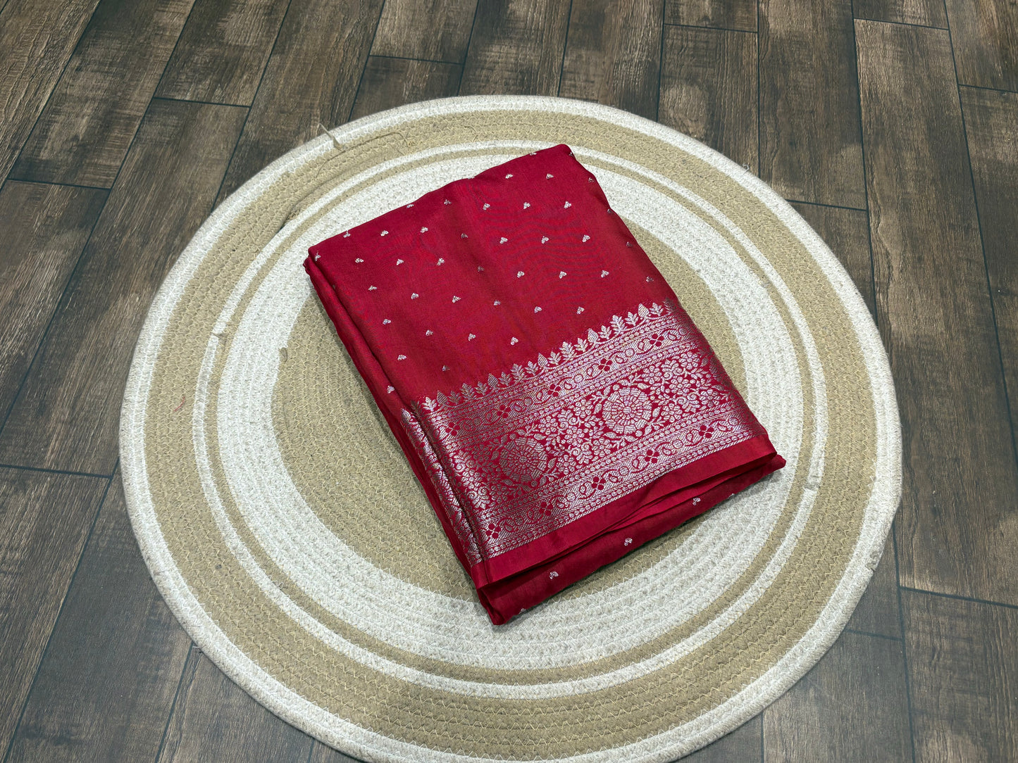 Fancy Saree