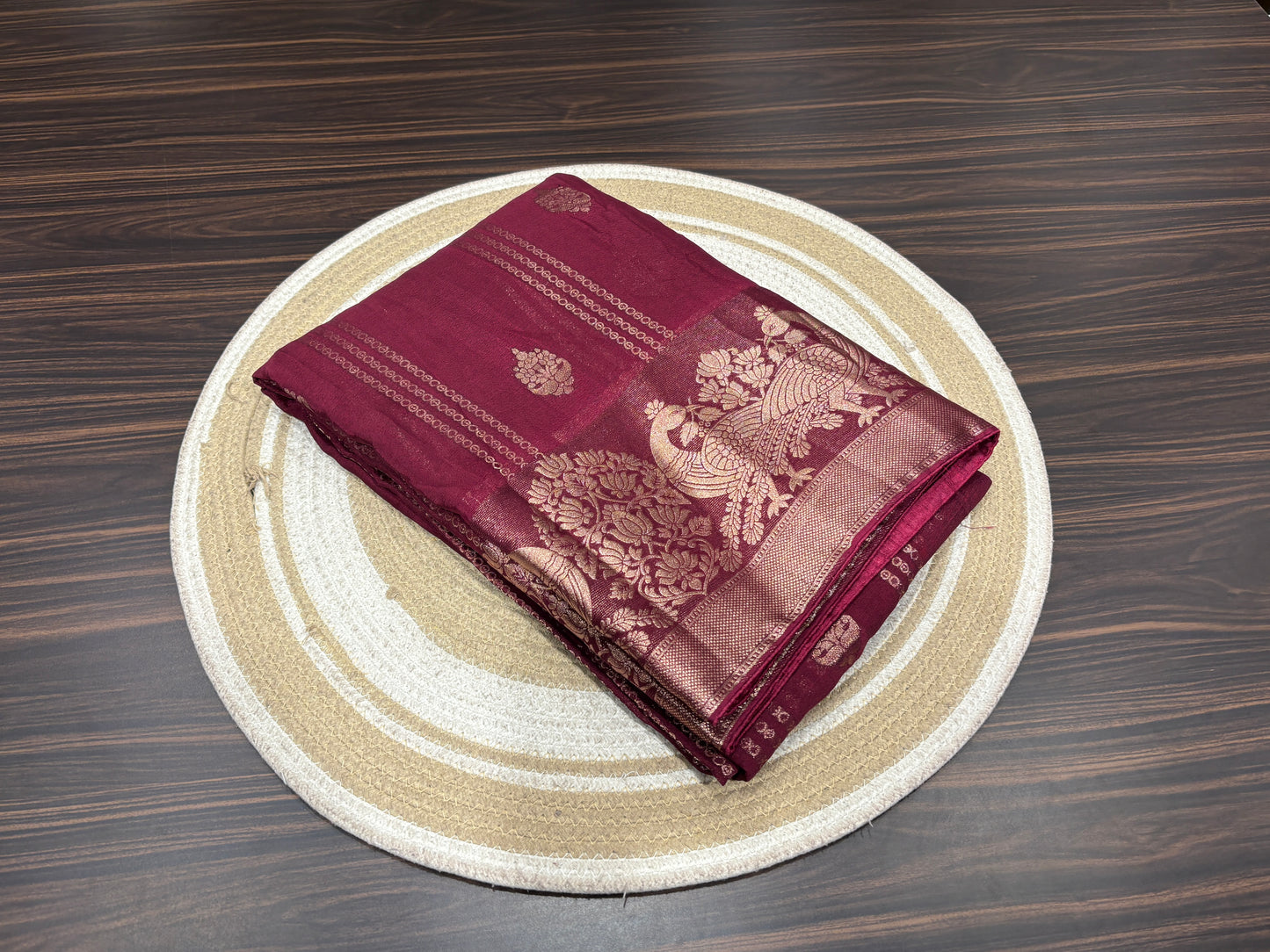 Fancy saree