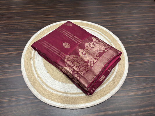 Fancy saree