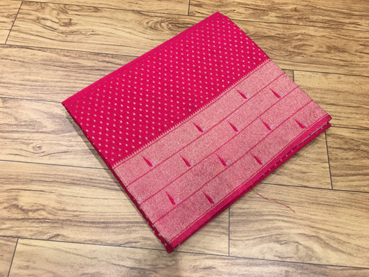 Soft Tussar Saree