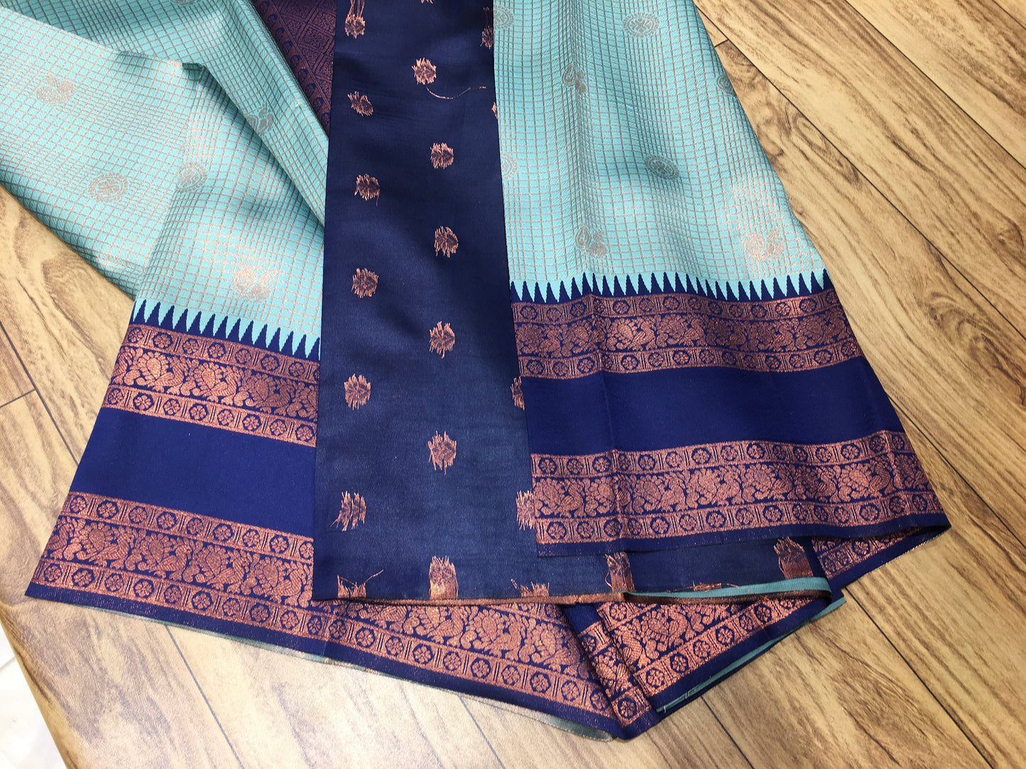 Valkalam Saree