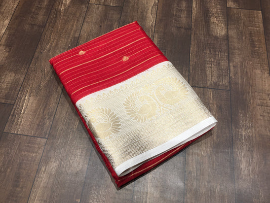 Fancy Saree