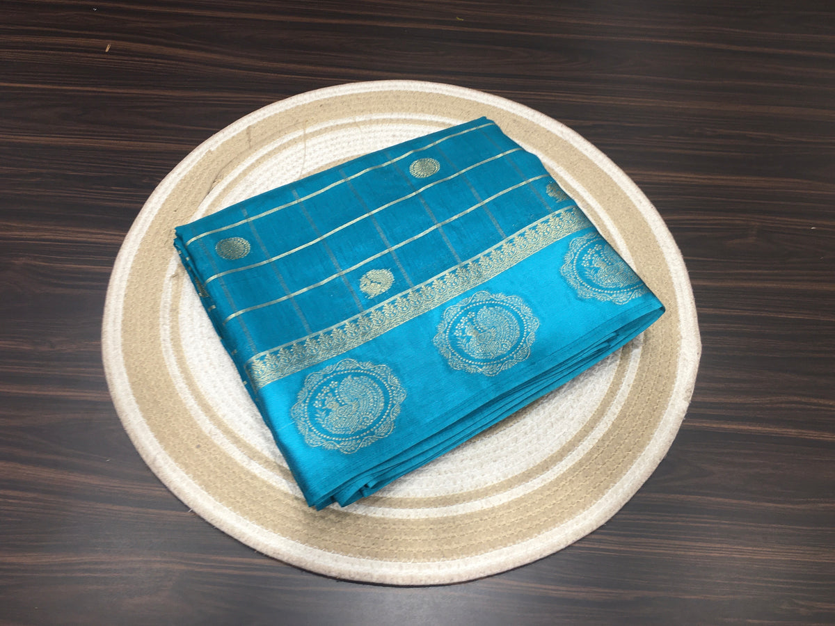Fancy Saree