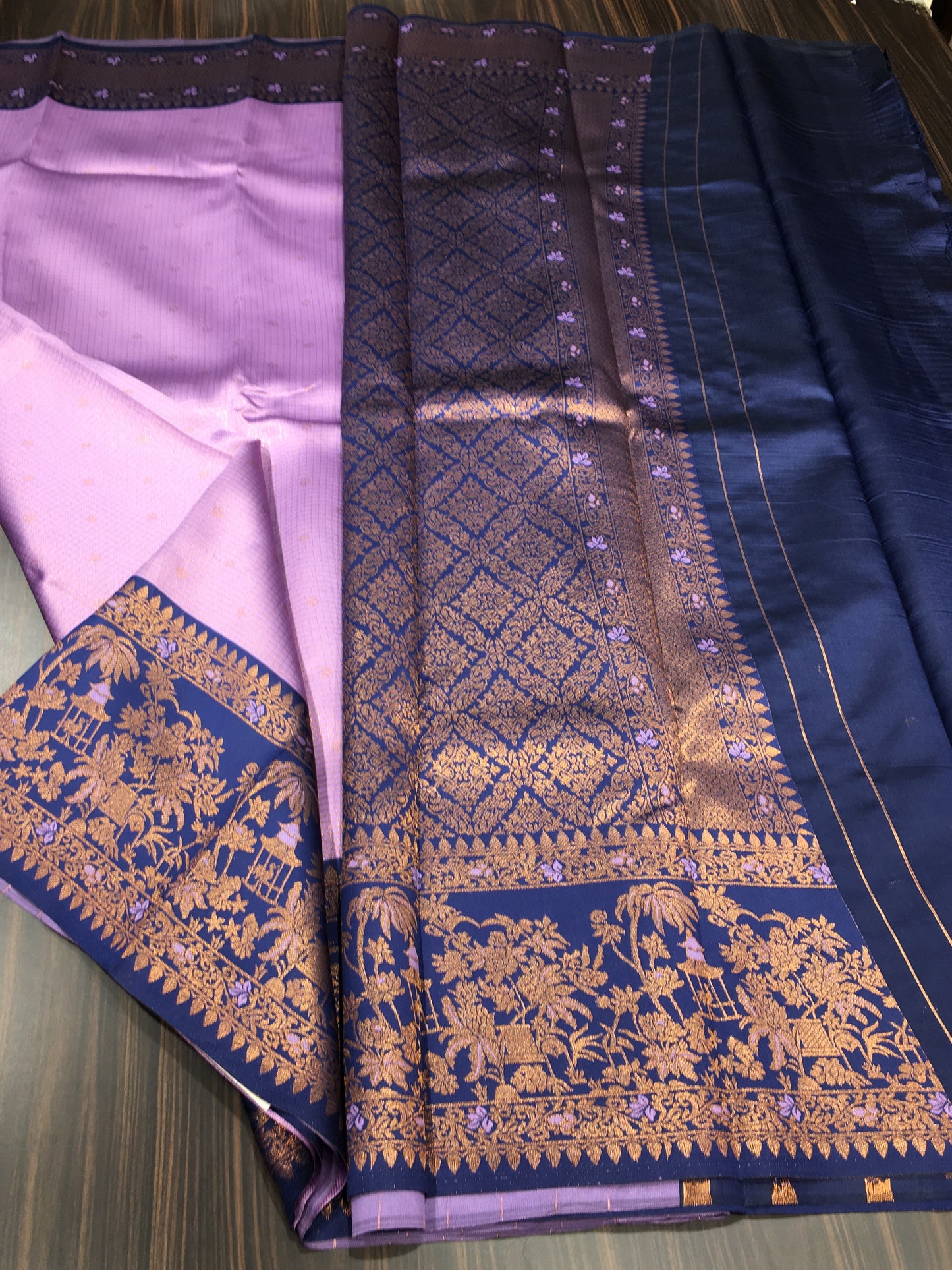 VALKALAM Saree